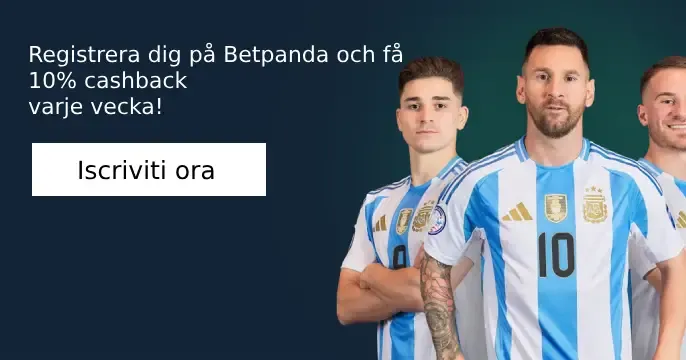 BetPanda Casino